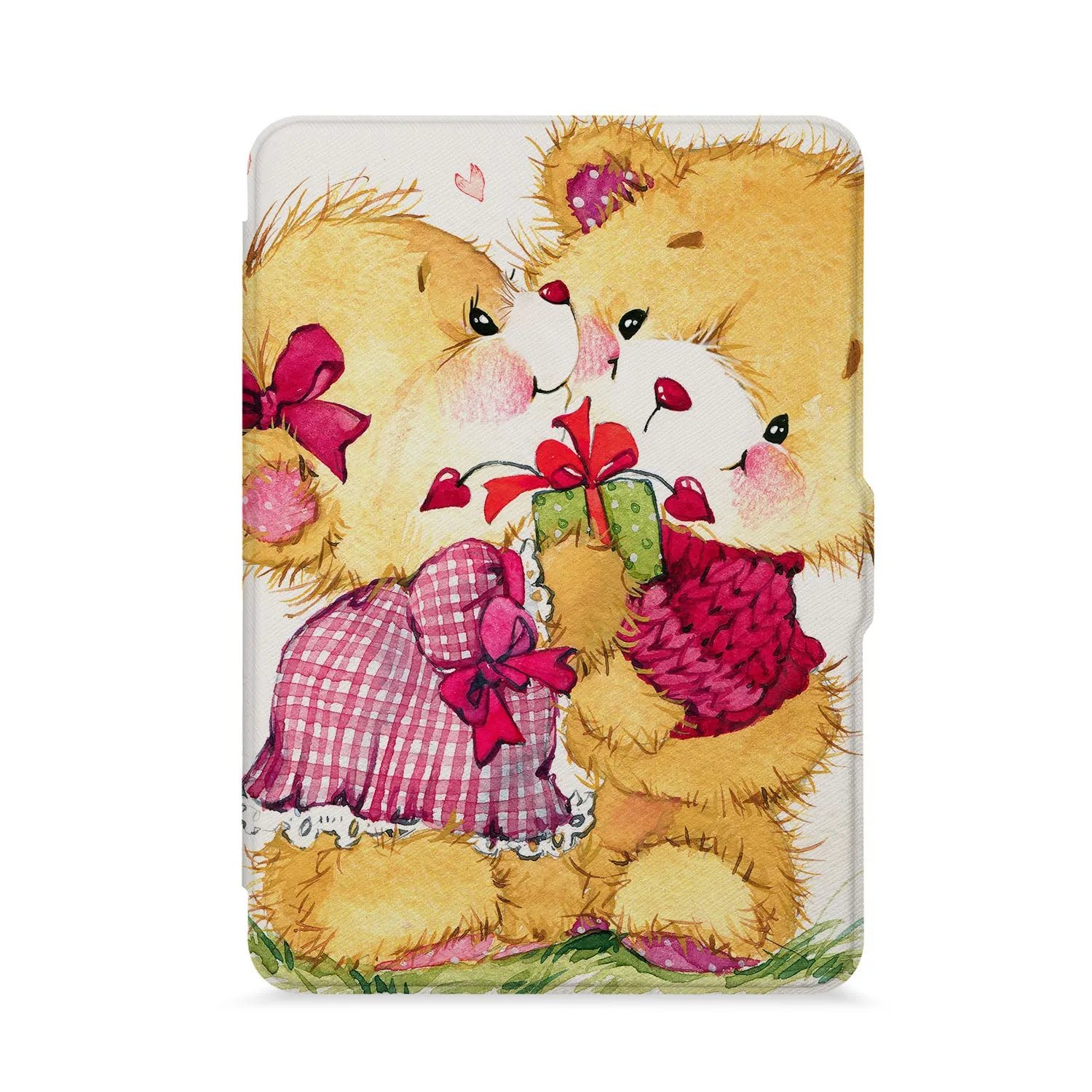 Kindle Case - Bear