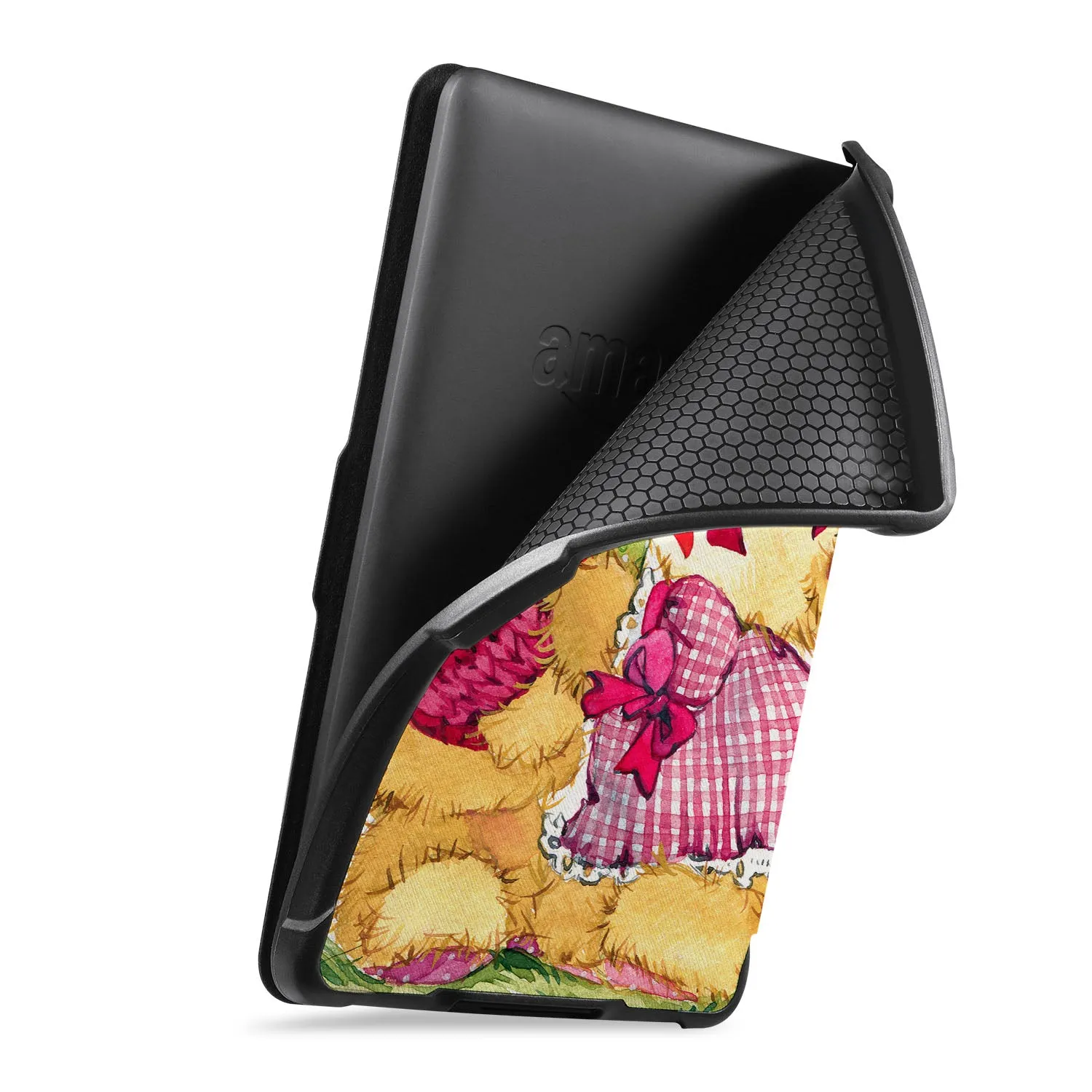 Kindle Case - Bear