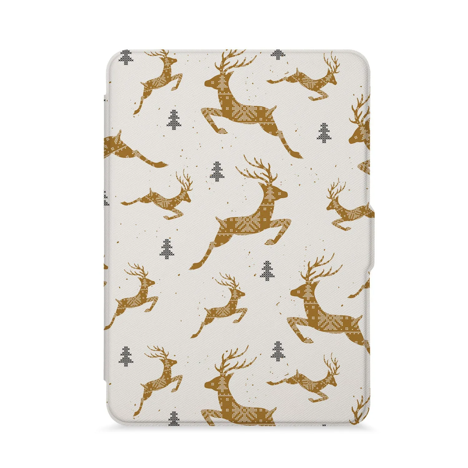 Kindle Case - Christmas