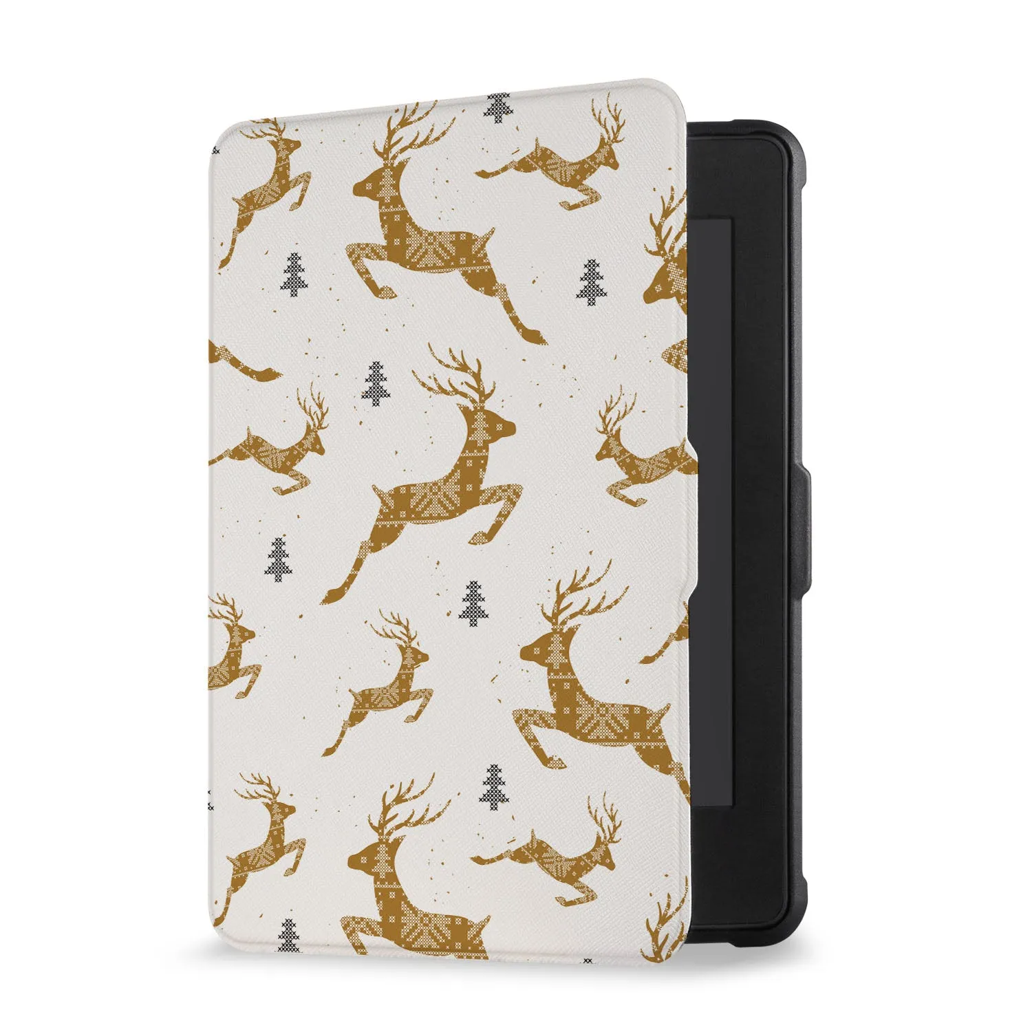 Kindle Case - Christmas