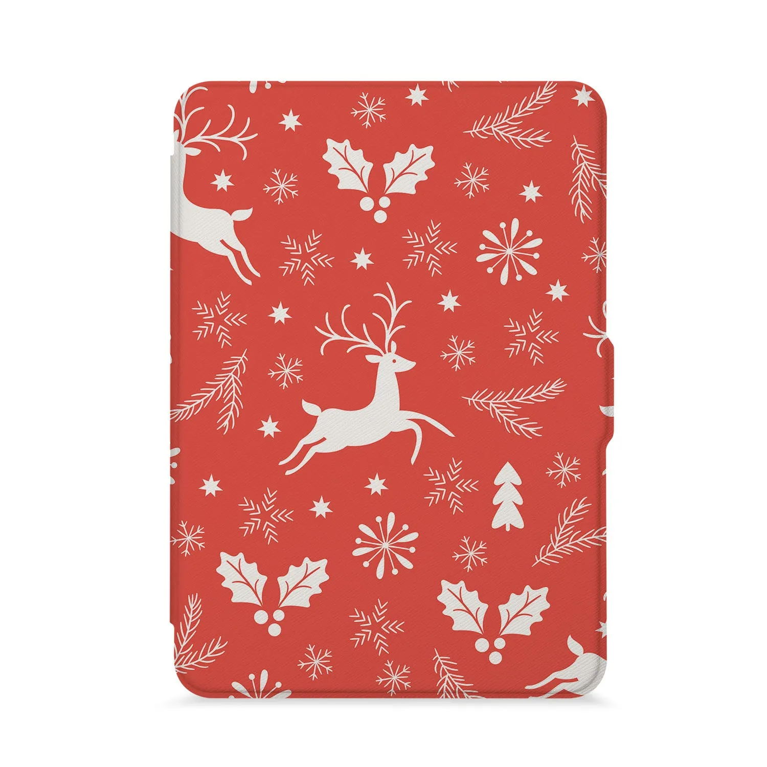 Kindle Case - Christmas