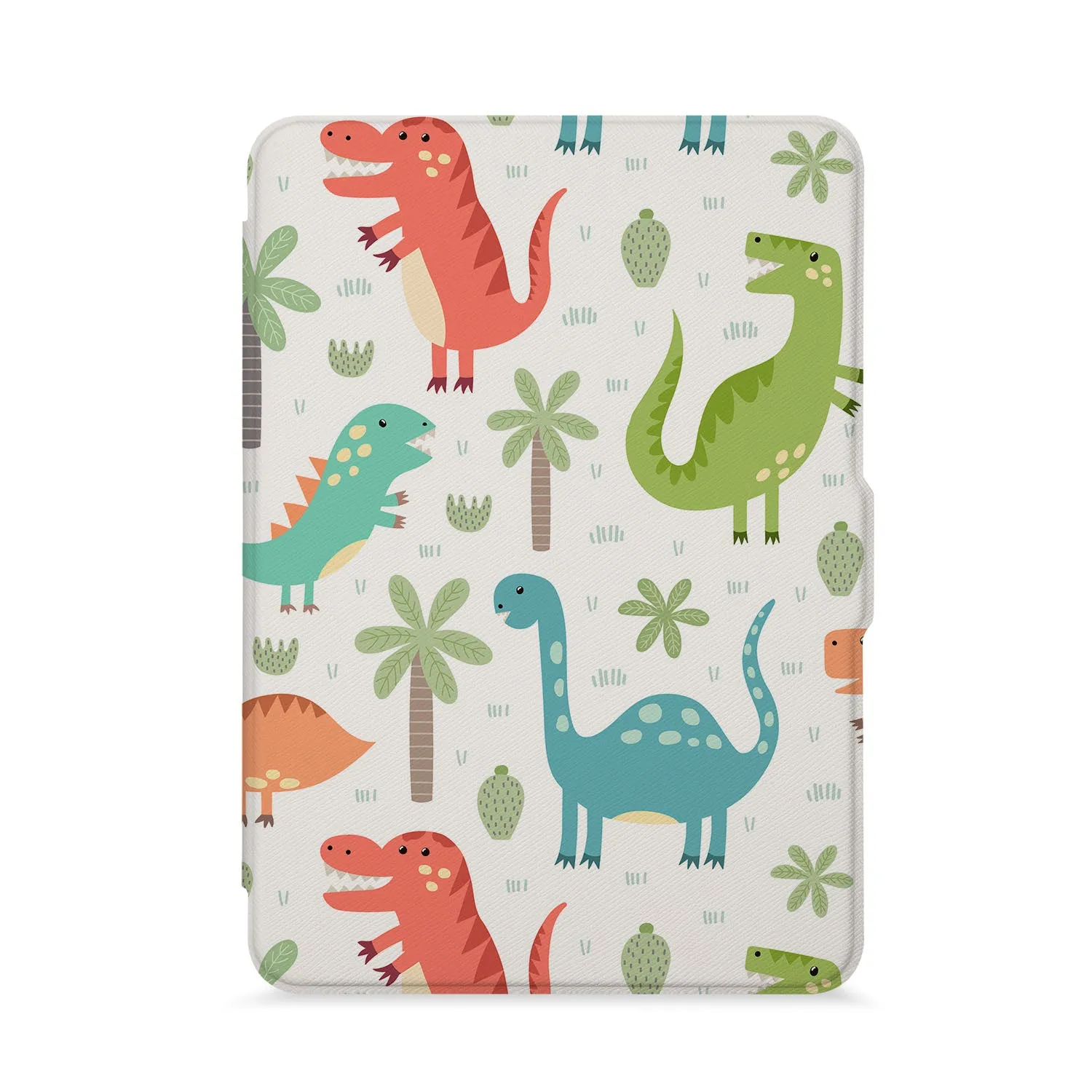 Kindle Case - Dinosaur