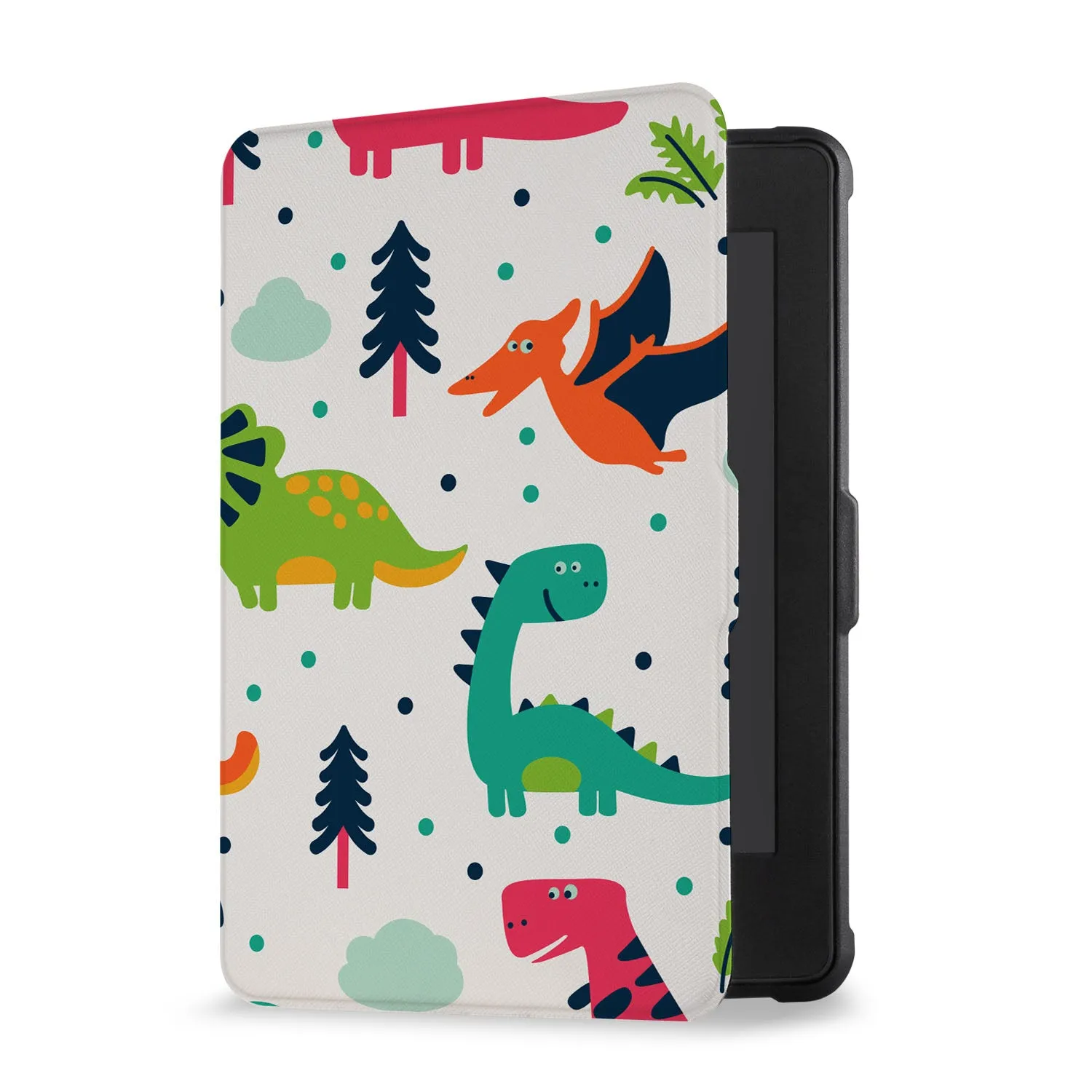 Kindle Case - Dinosaur