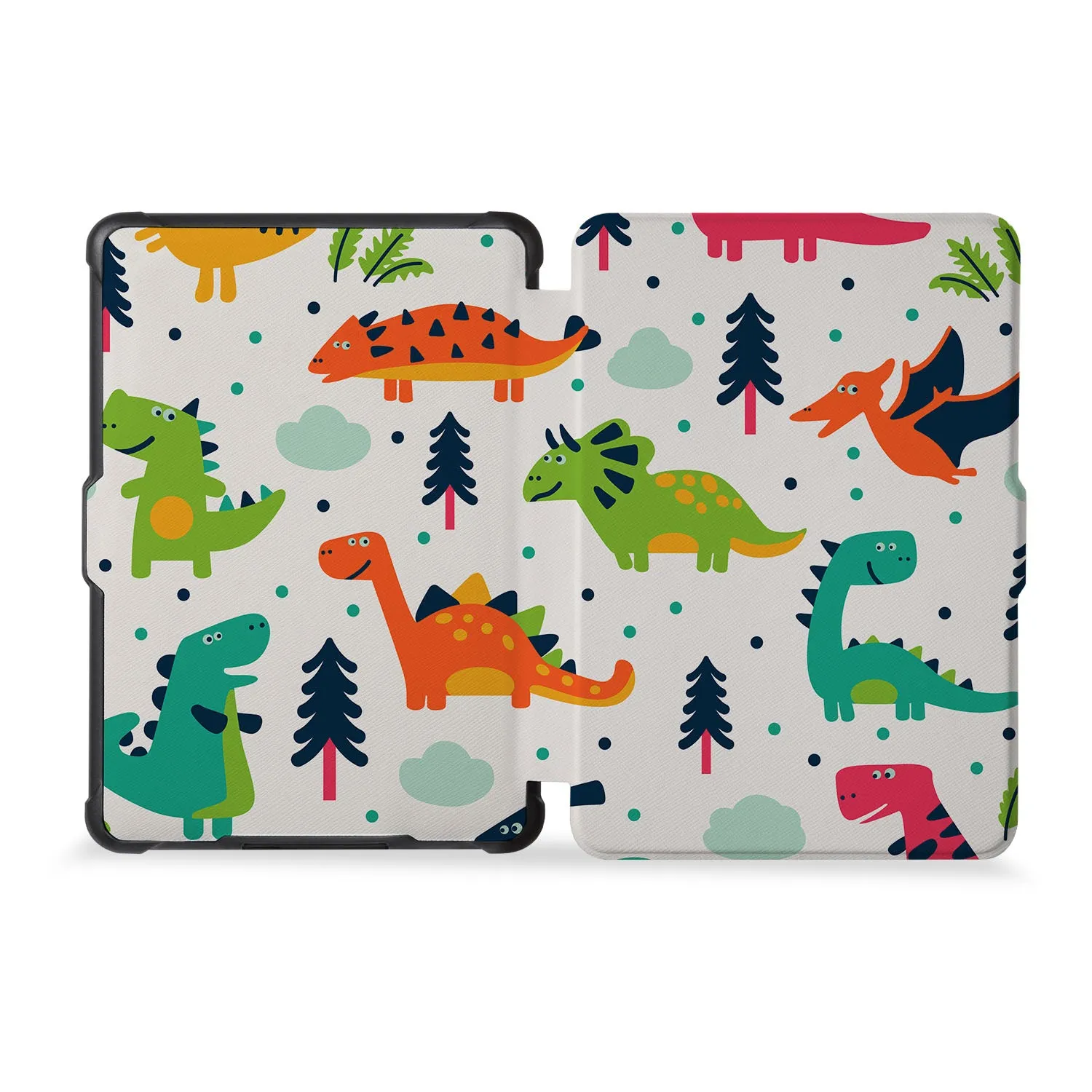 Kindle Case - Dinosaur