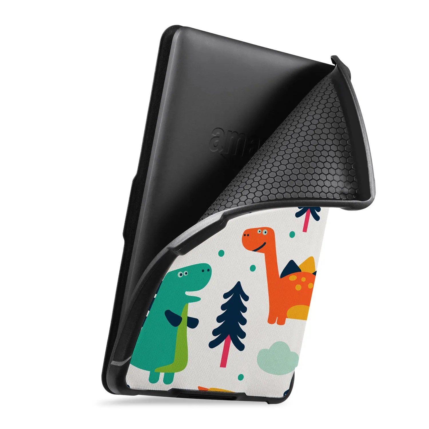 Kindle Case - Dinosaur