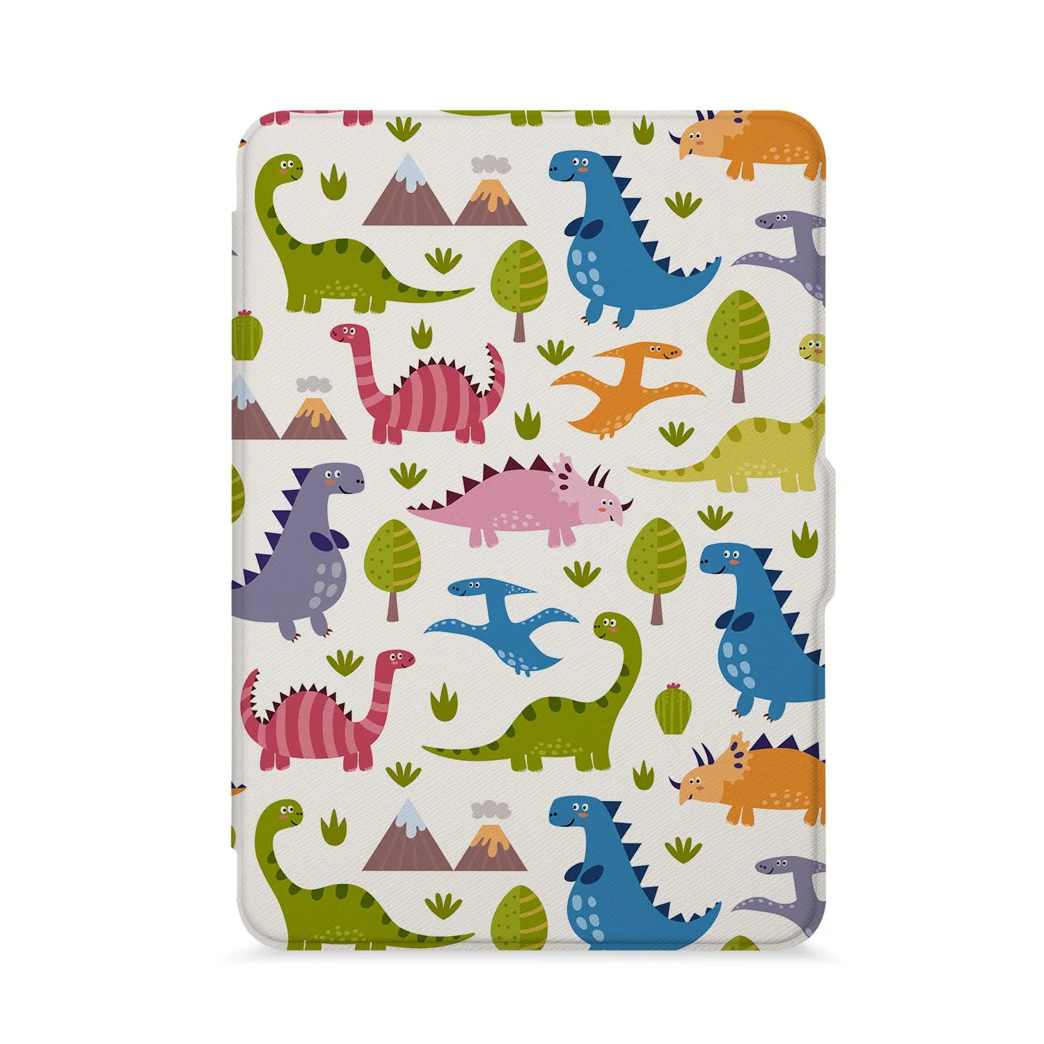 Kindle Case - Dinosaur