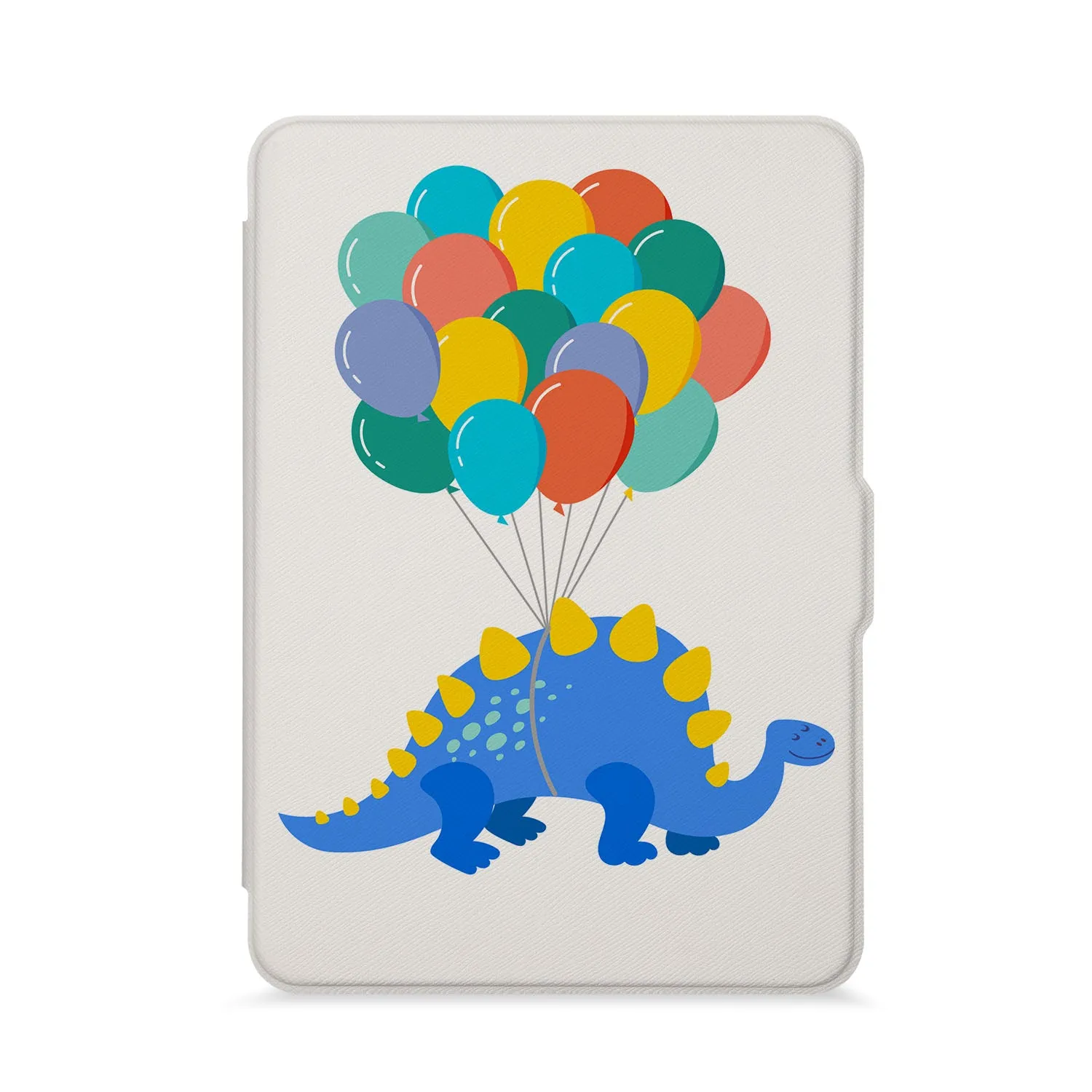 Kindle Case - Dinosaur