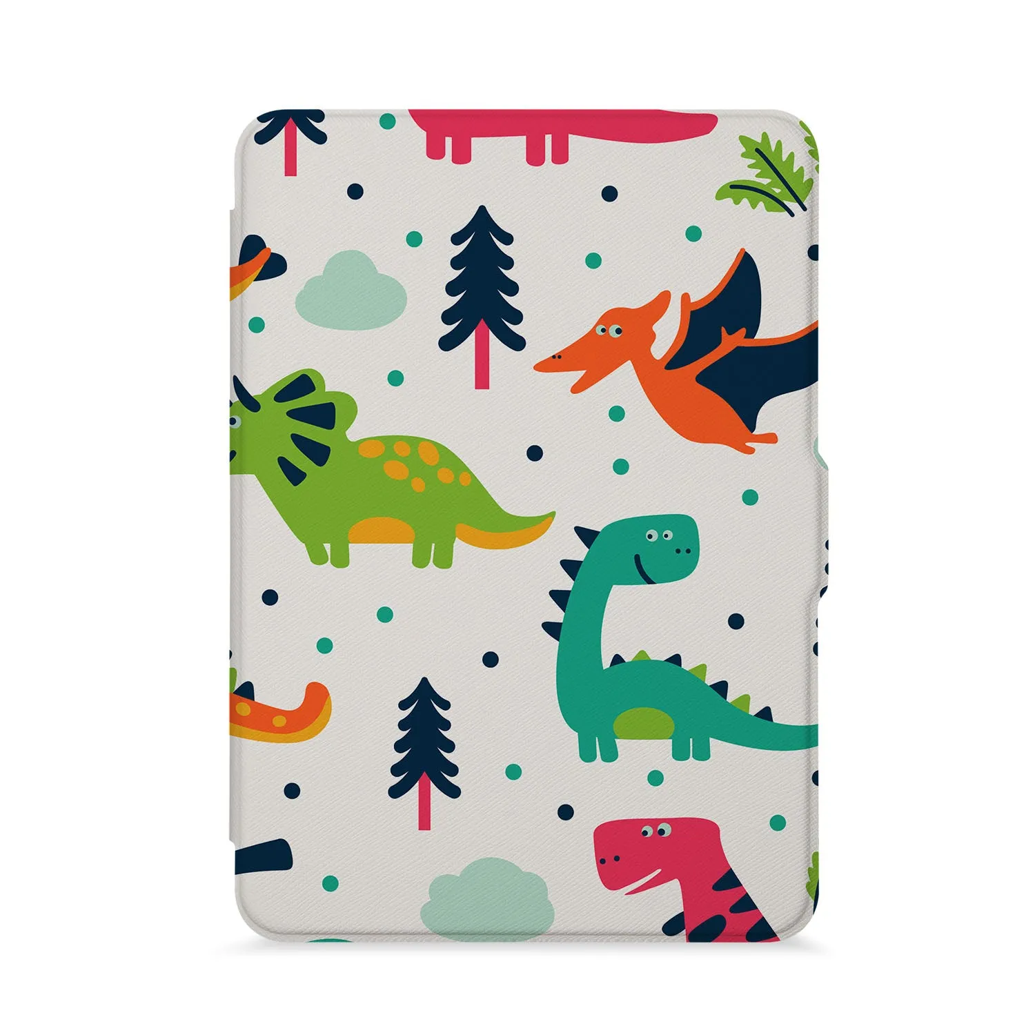 Kindle Case - Dinosaur