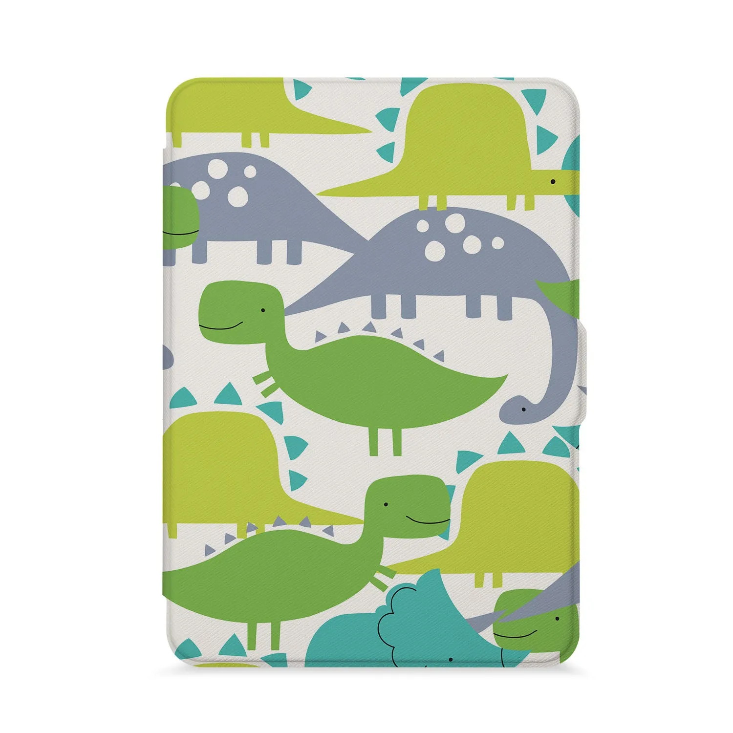 Kindle Case - Dinosaur