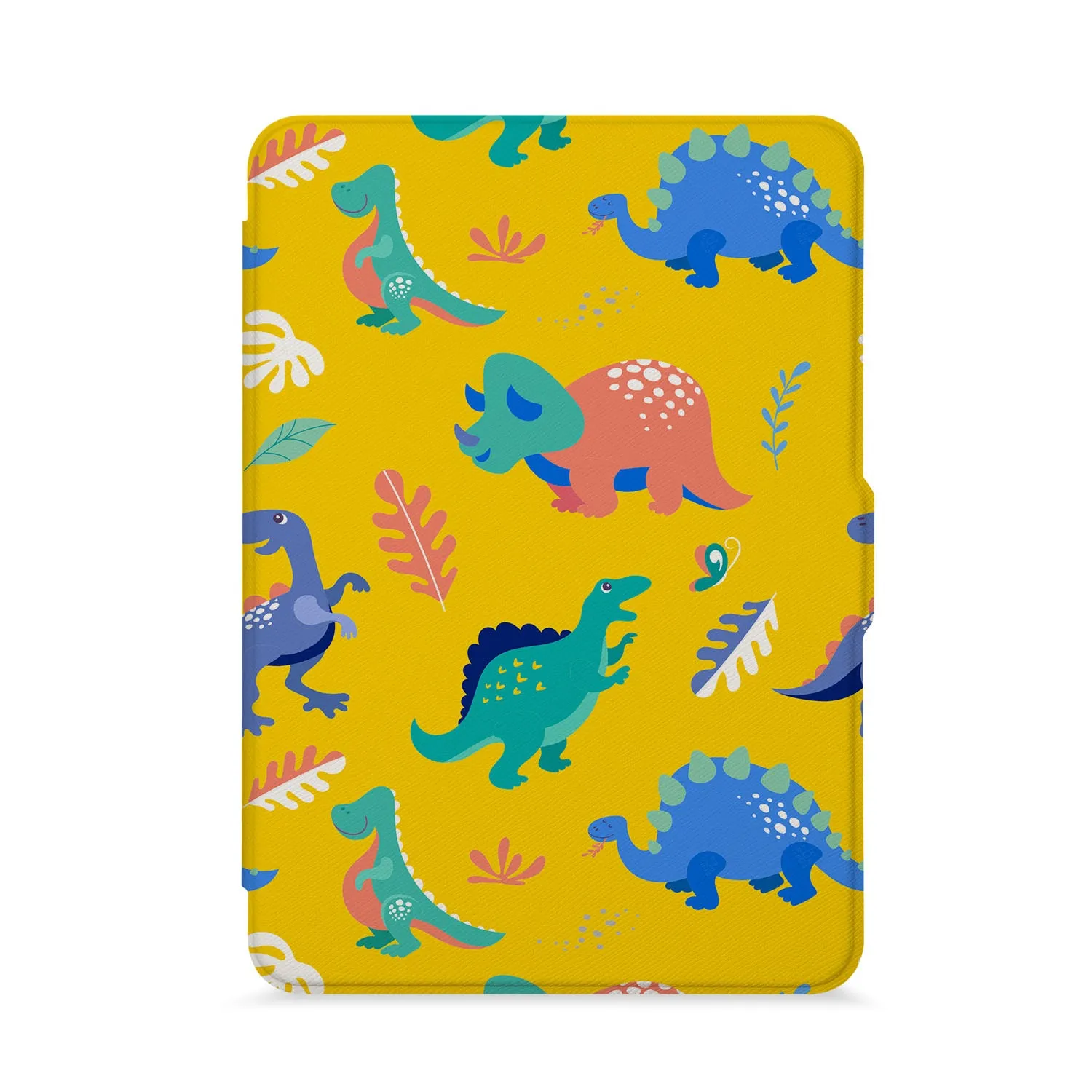 Kindle Case - Dinosaur