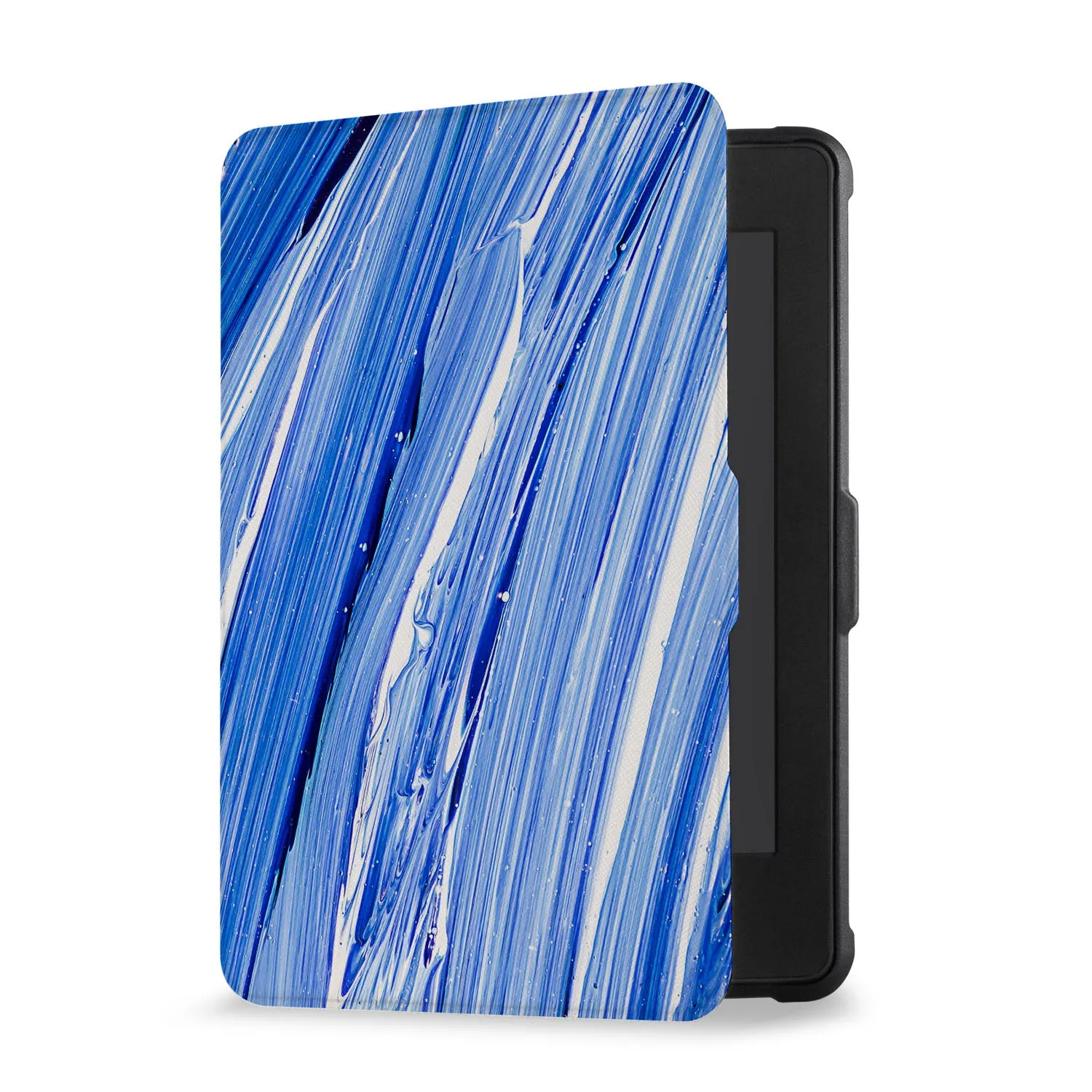 Kindle Case - Futuristic