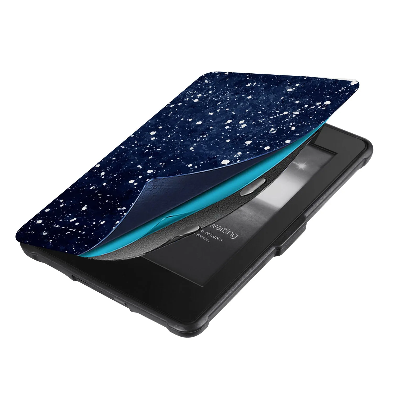 Kindle Case - Galaxy Universe