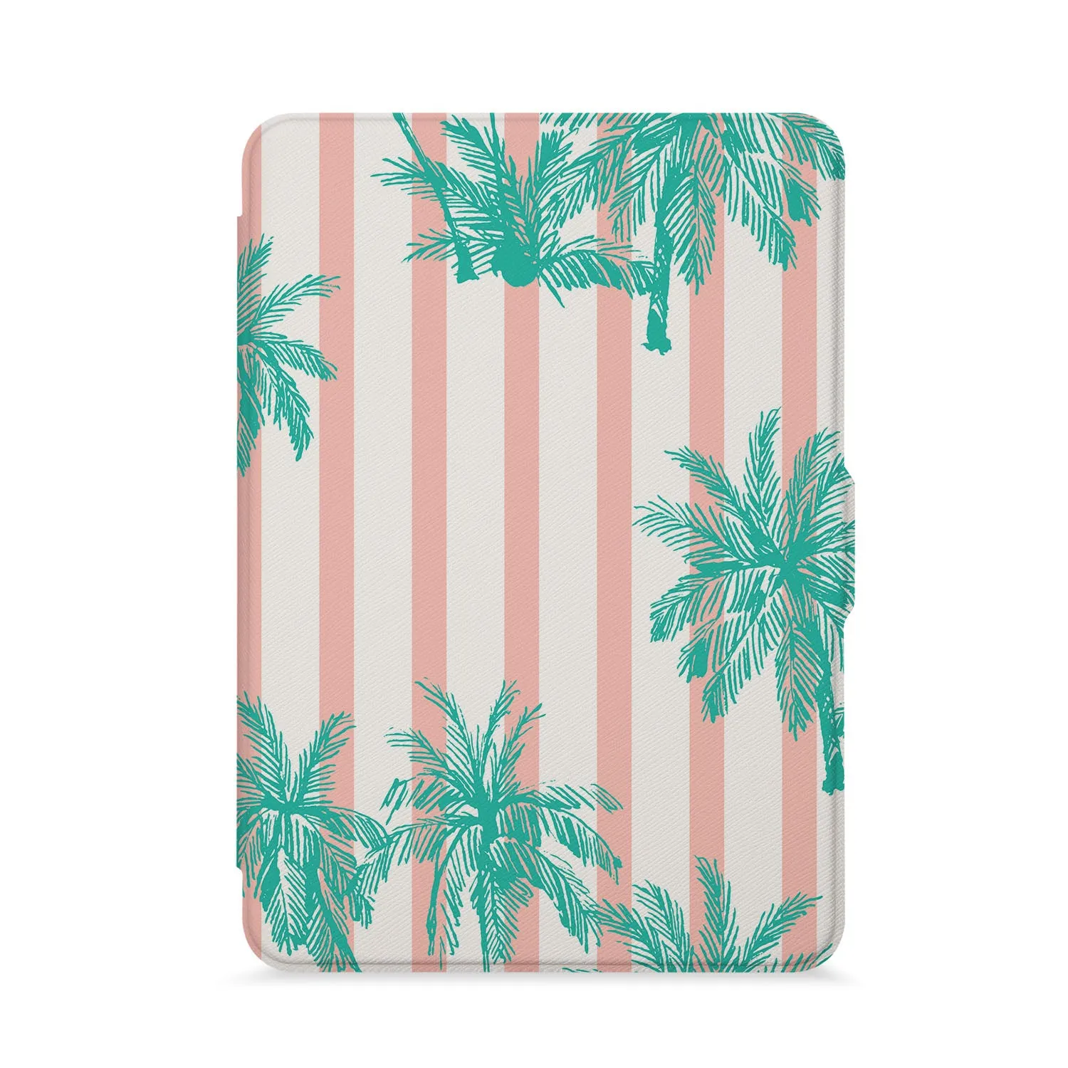 Kindle Case - Geometric Flower