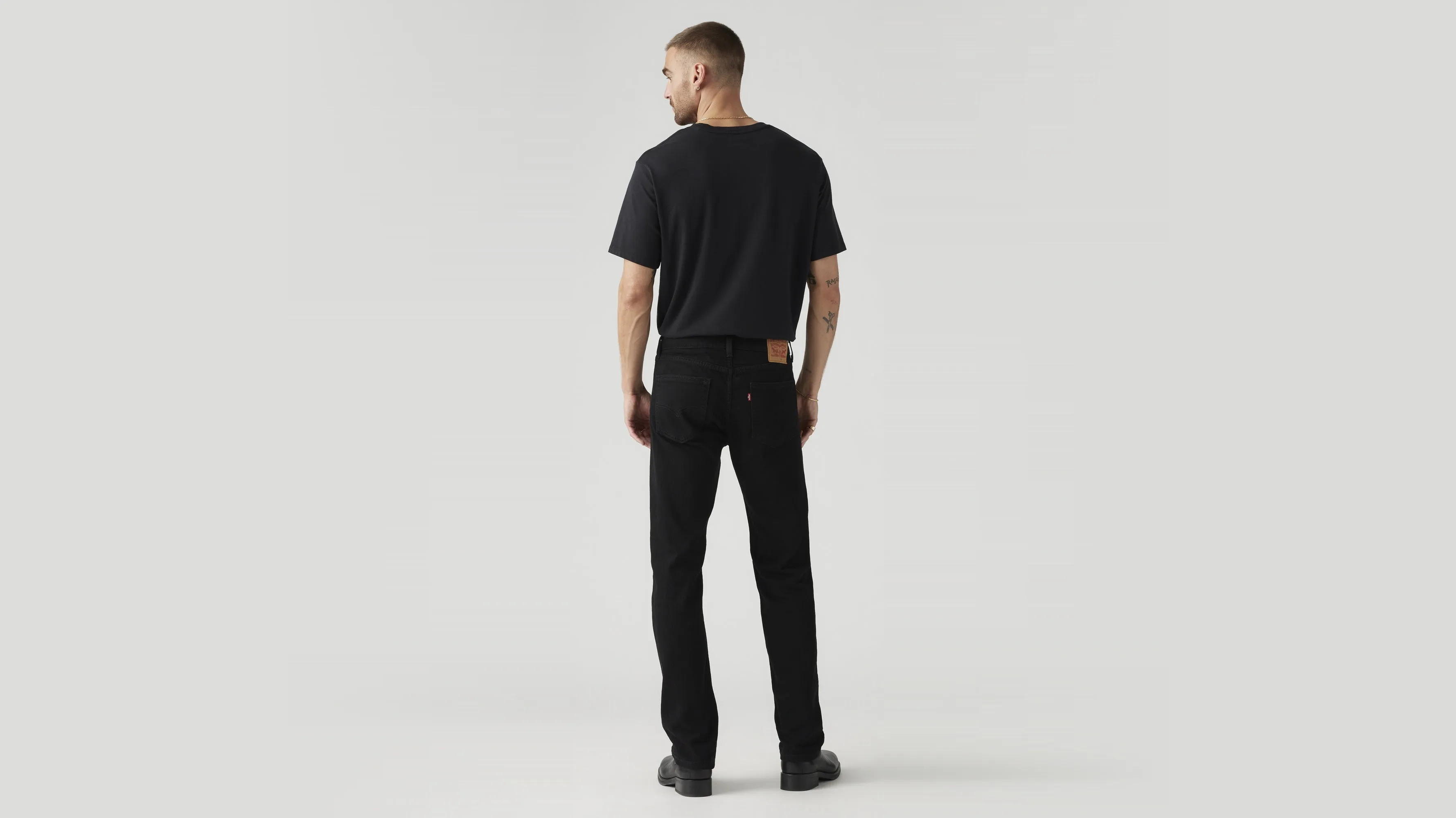 Levi's® Men's 505™ Regular Jeans