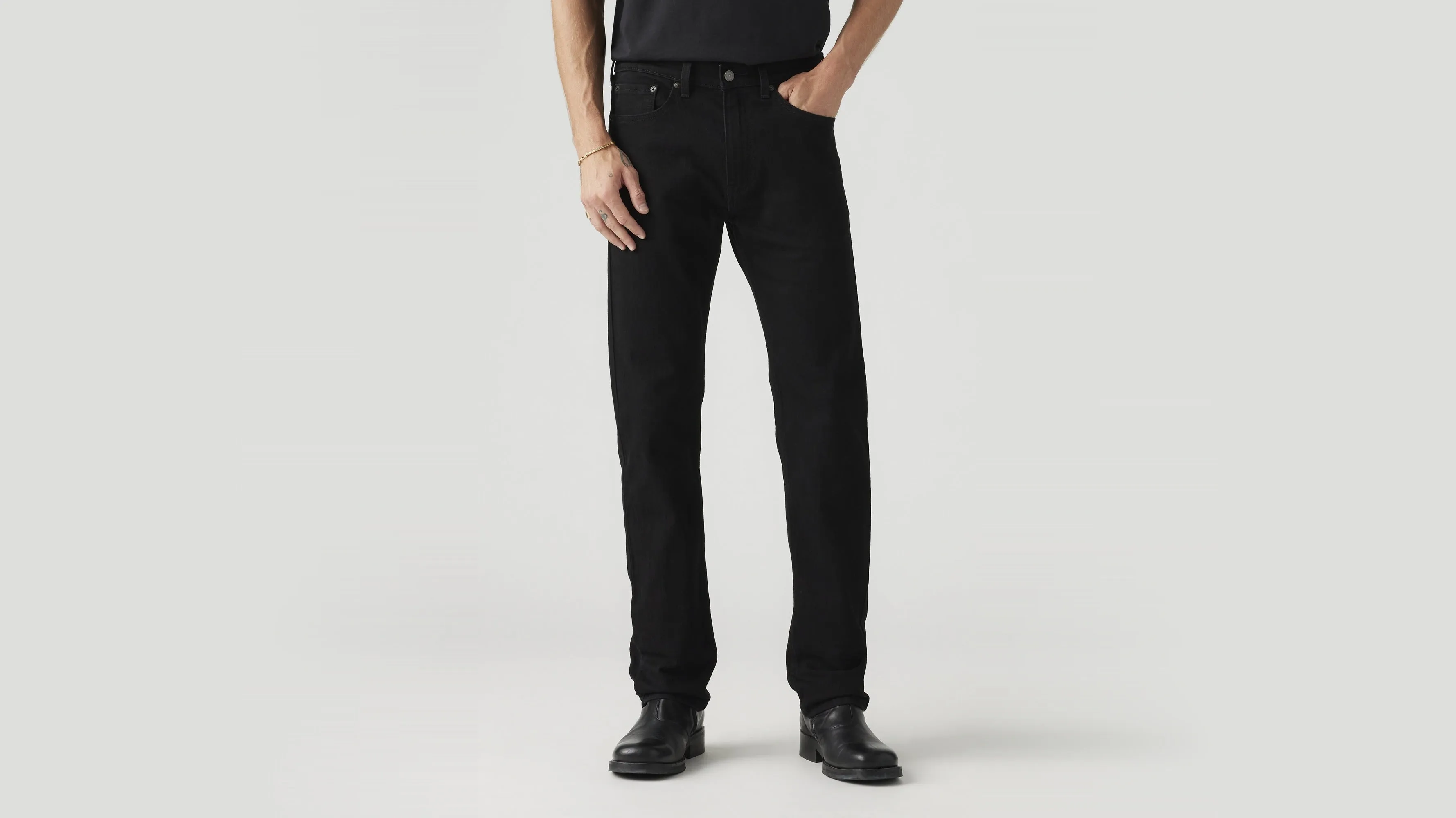 Levi's® Men's 505™ Regular Jeans