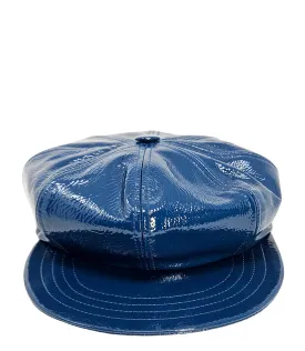 Madison Maison™  By Designing Hollywood Denim Motorcycle Hat