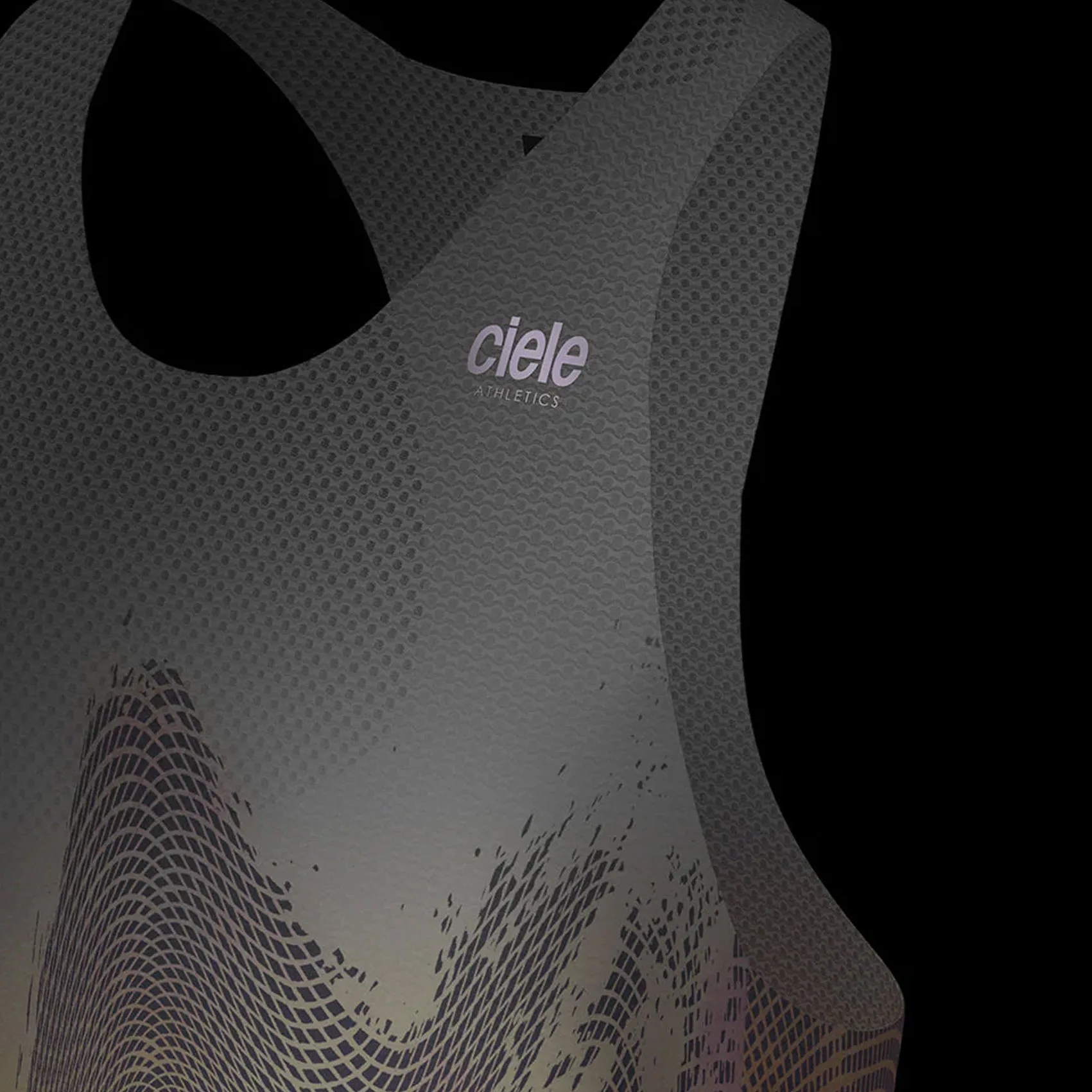 Mens Ciele Athletics RDSinglet Elite