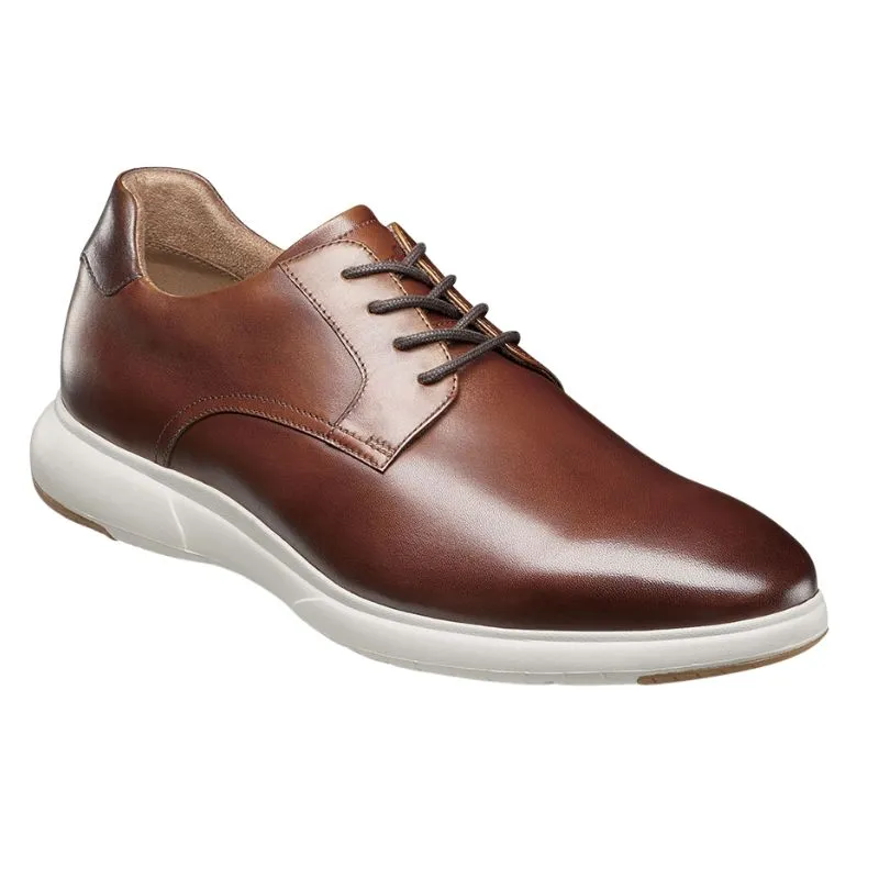 Mens Dash Plain Toe Oxford