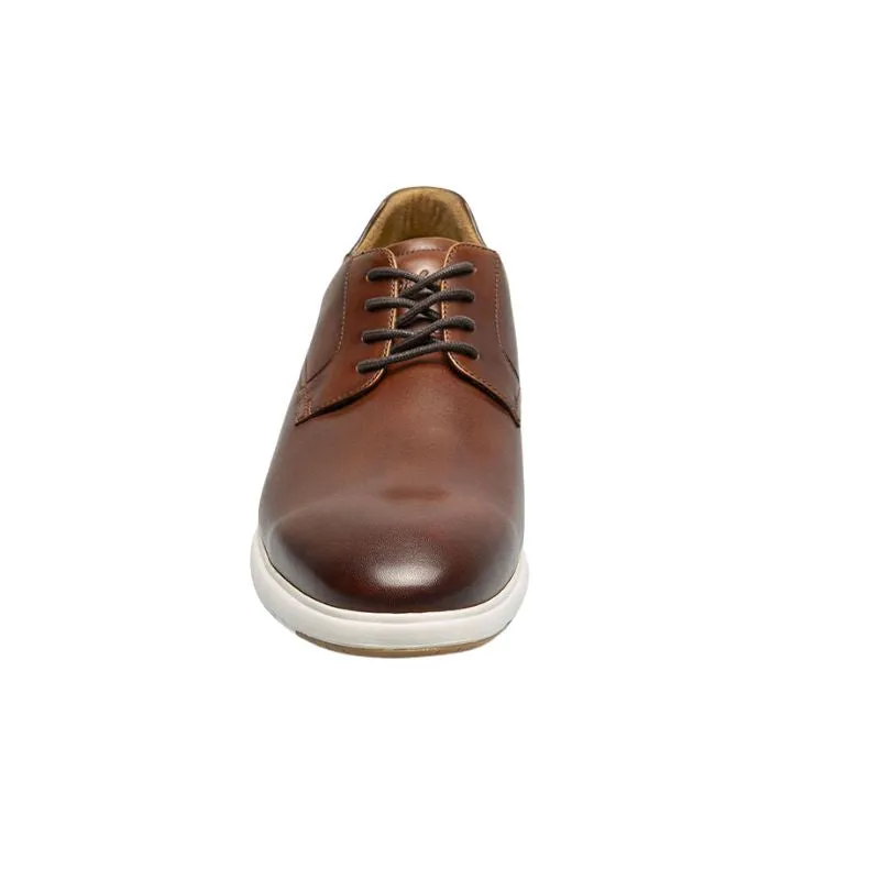 Mens Dash Plain Toe Oxford