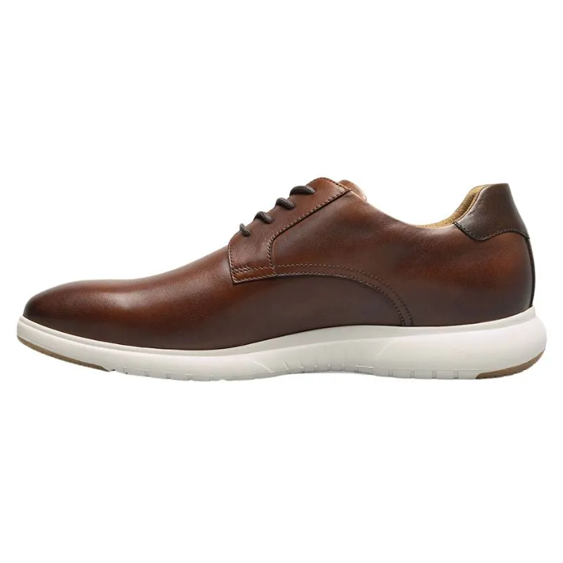 Mens Dash Plain Toe Oxford