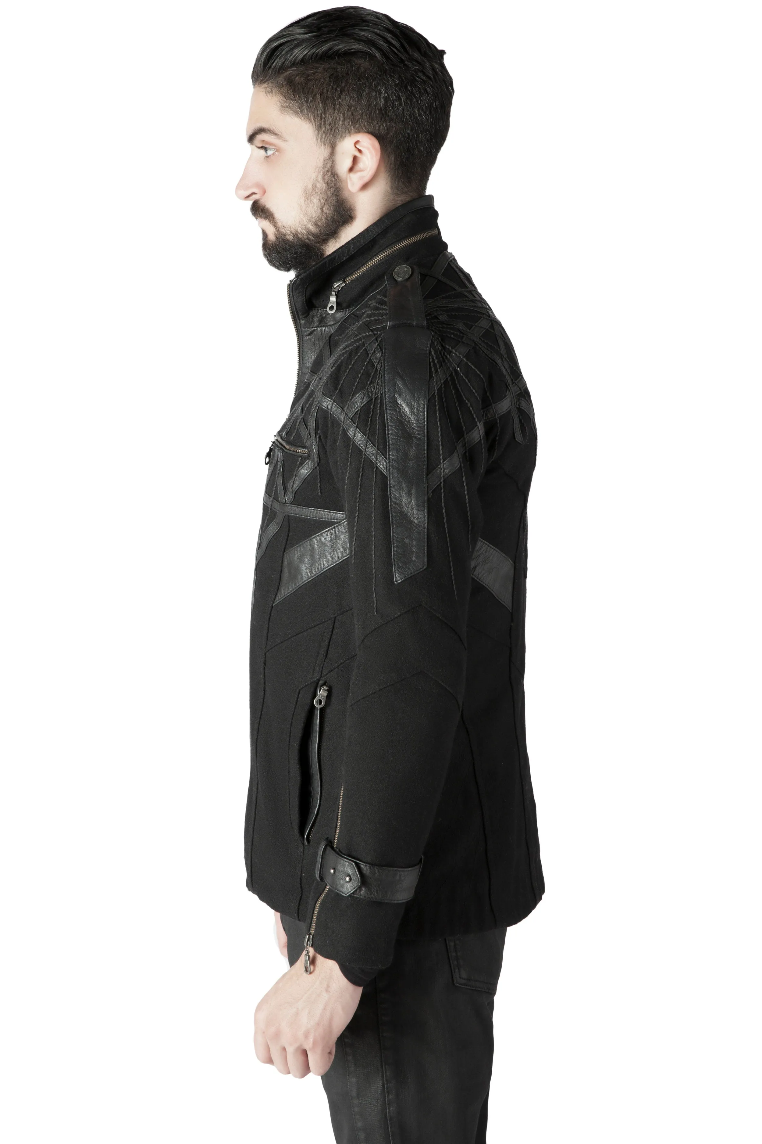 Men's Prism Jacket