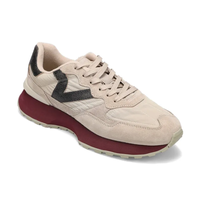 Men's Rush Beige