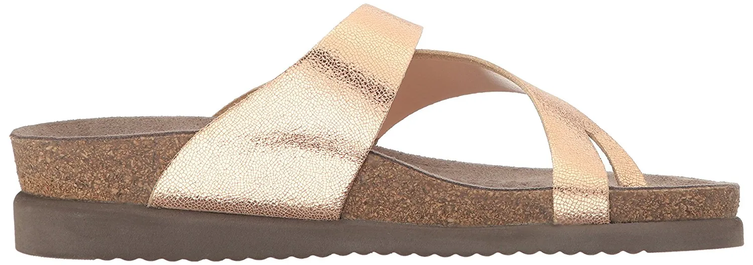 Mephisto Helen Women's Thong Sandals