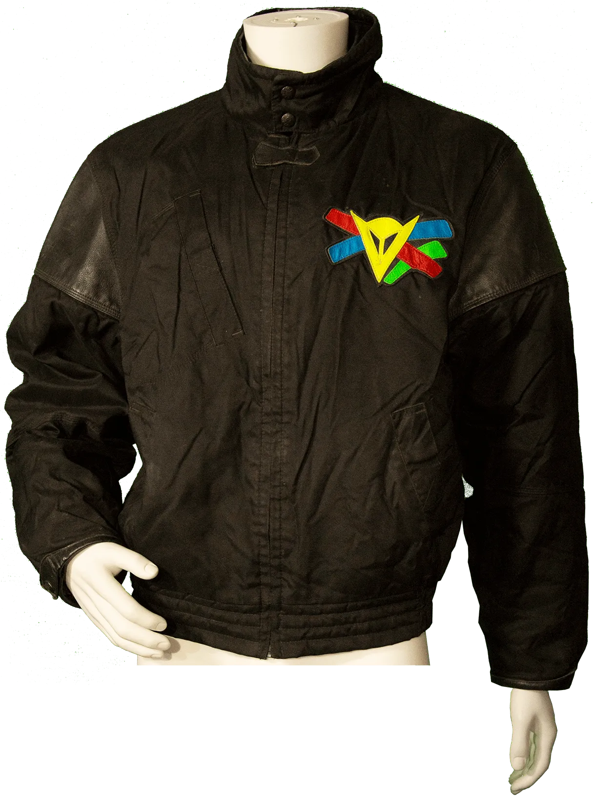 MIX MOTORCYCLE JACKETS