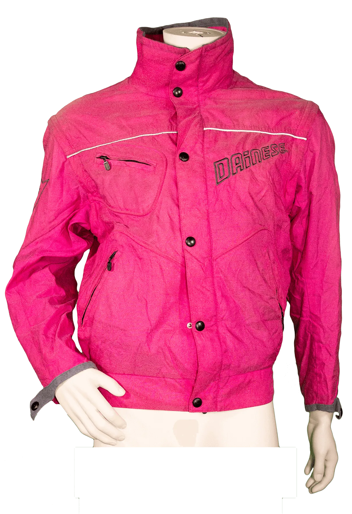 MIX MOTORCYCLE JACKETS