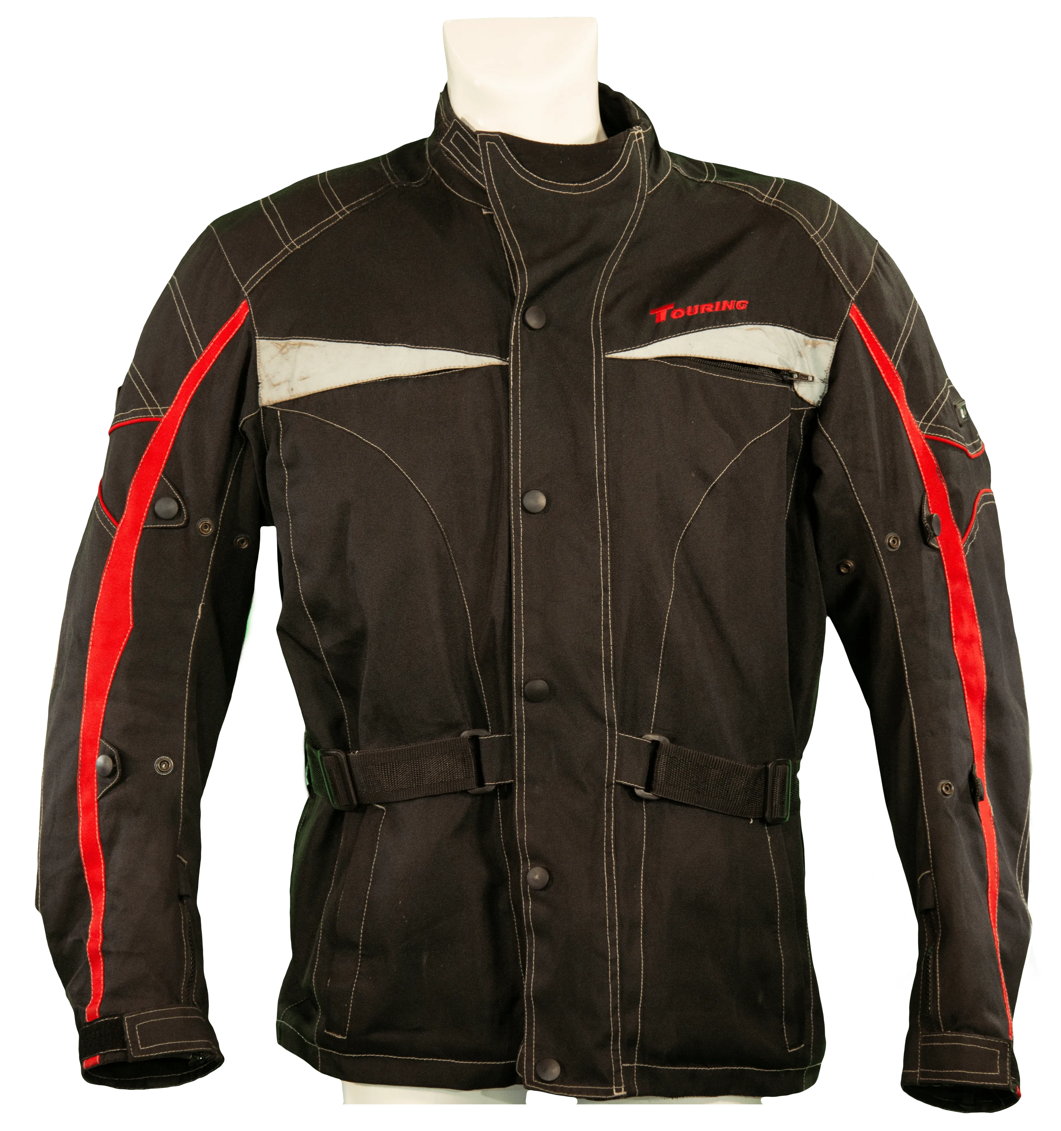 MIX MOTORCYCLE JACKETS