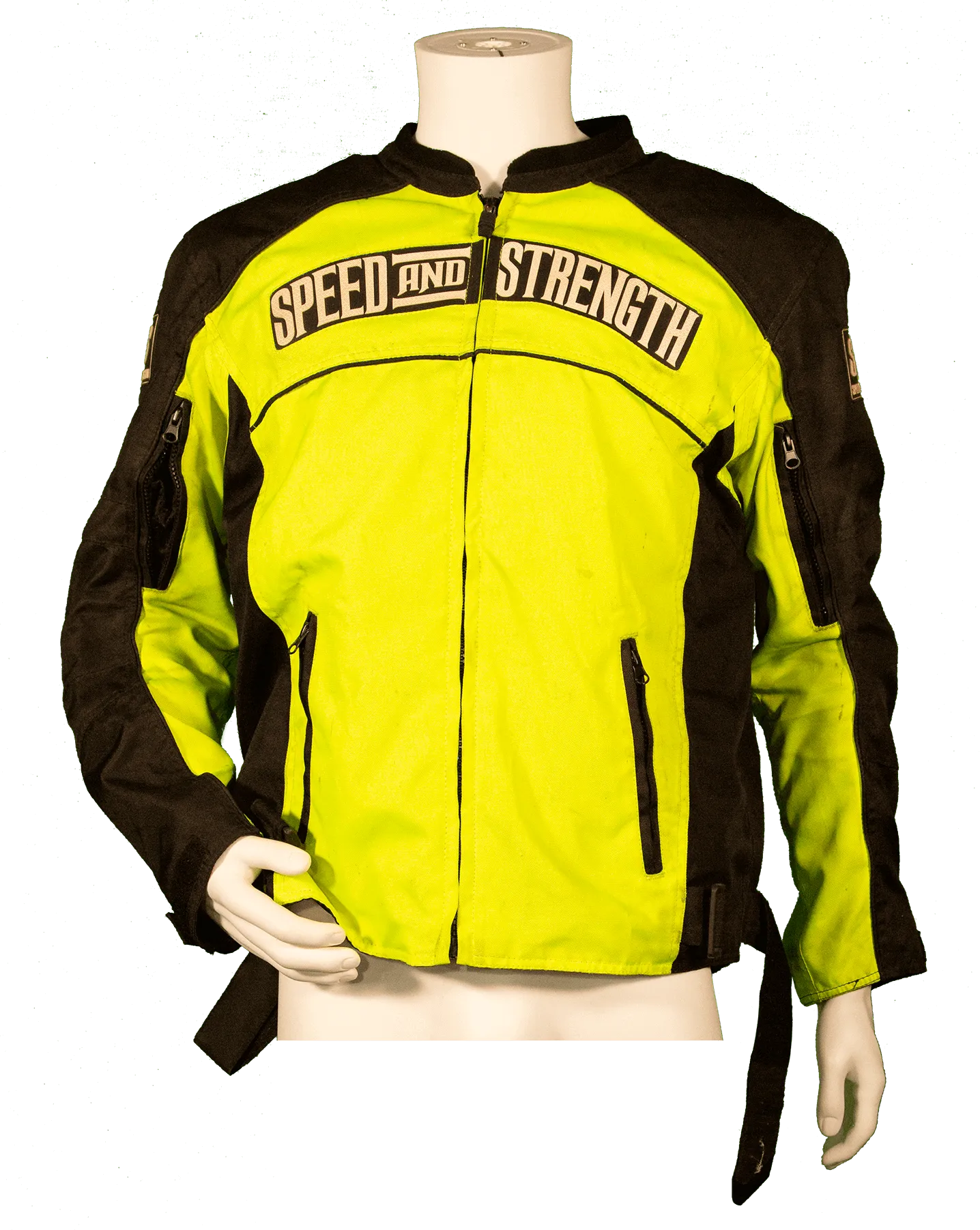 MIX MOTORCYCLE JACKETS