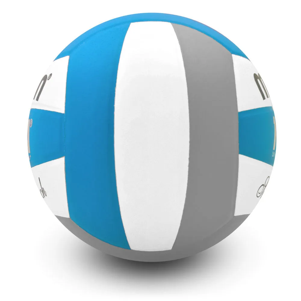 MOLTEN OFFICIAL NCAA® SUPER TOUCH® VOLLEYBALL