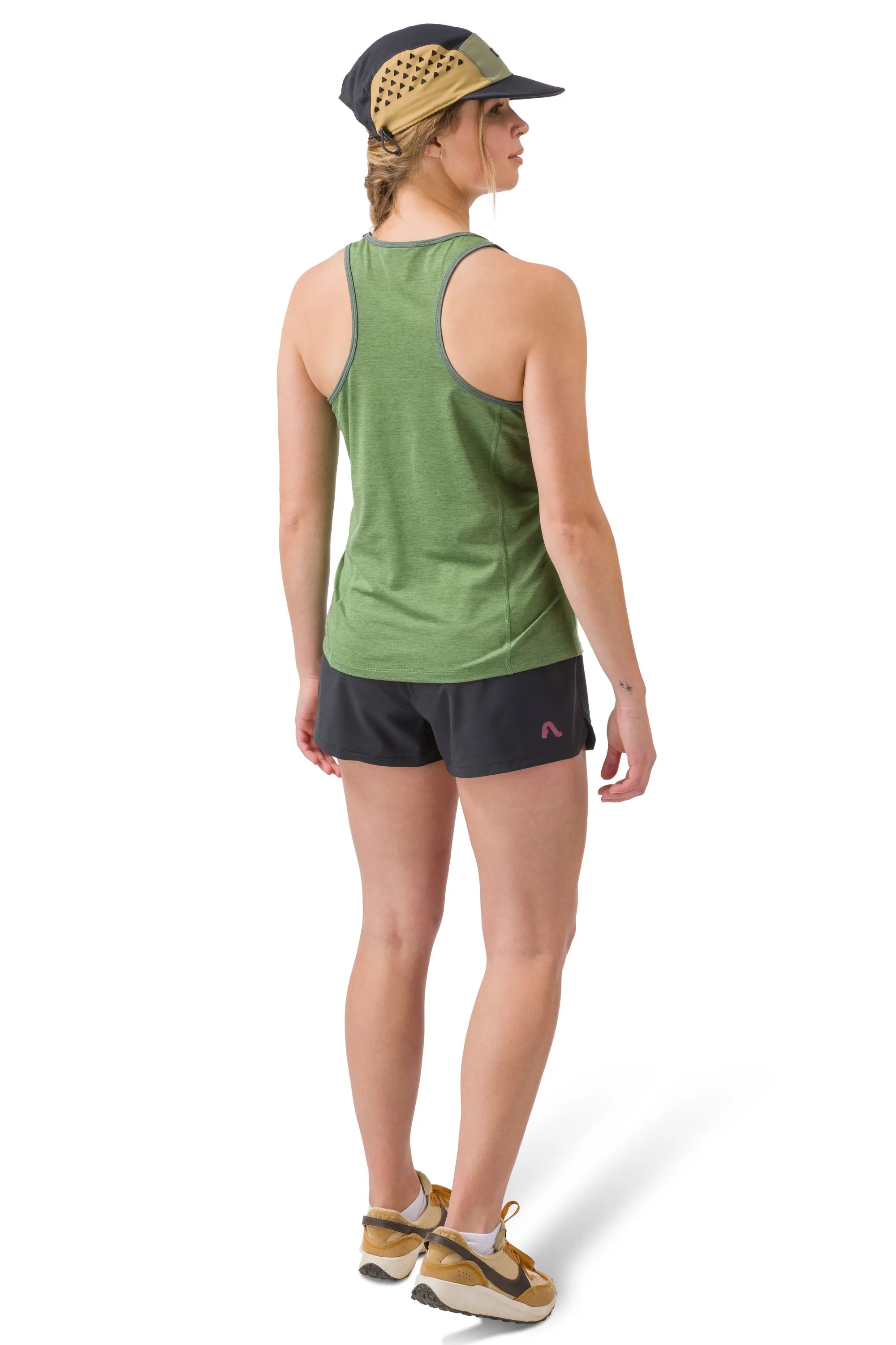 Natasha Trail Run Tank