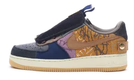 Nike Air Force 1 Low x Travis Scott Cactus Jack (CN2405-900) Men's Size 5-13