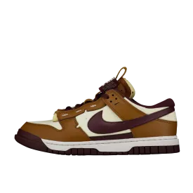 Nike Dunk Low Jumbo 'British Tan'