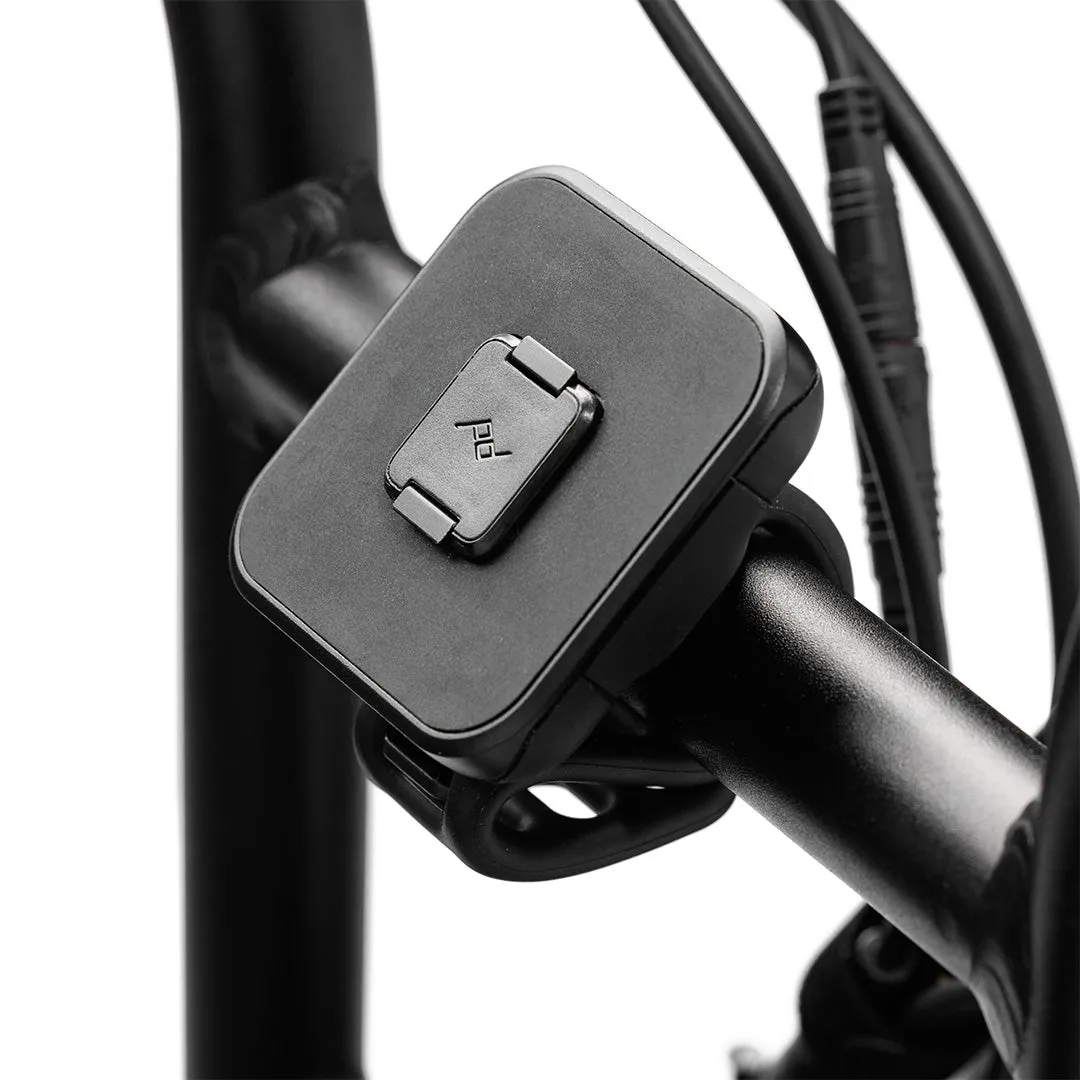 Peak Design Universal Bike Bar Phone Mount