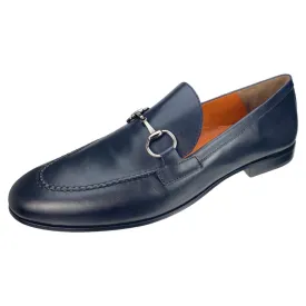 Peter Huber Nile Classic Bit Loafer