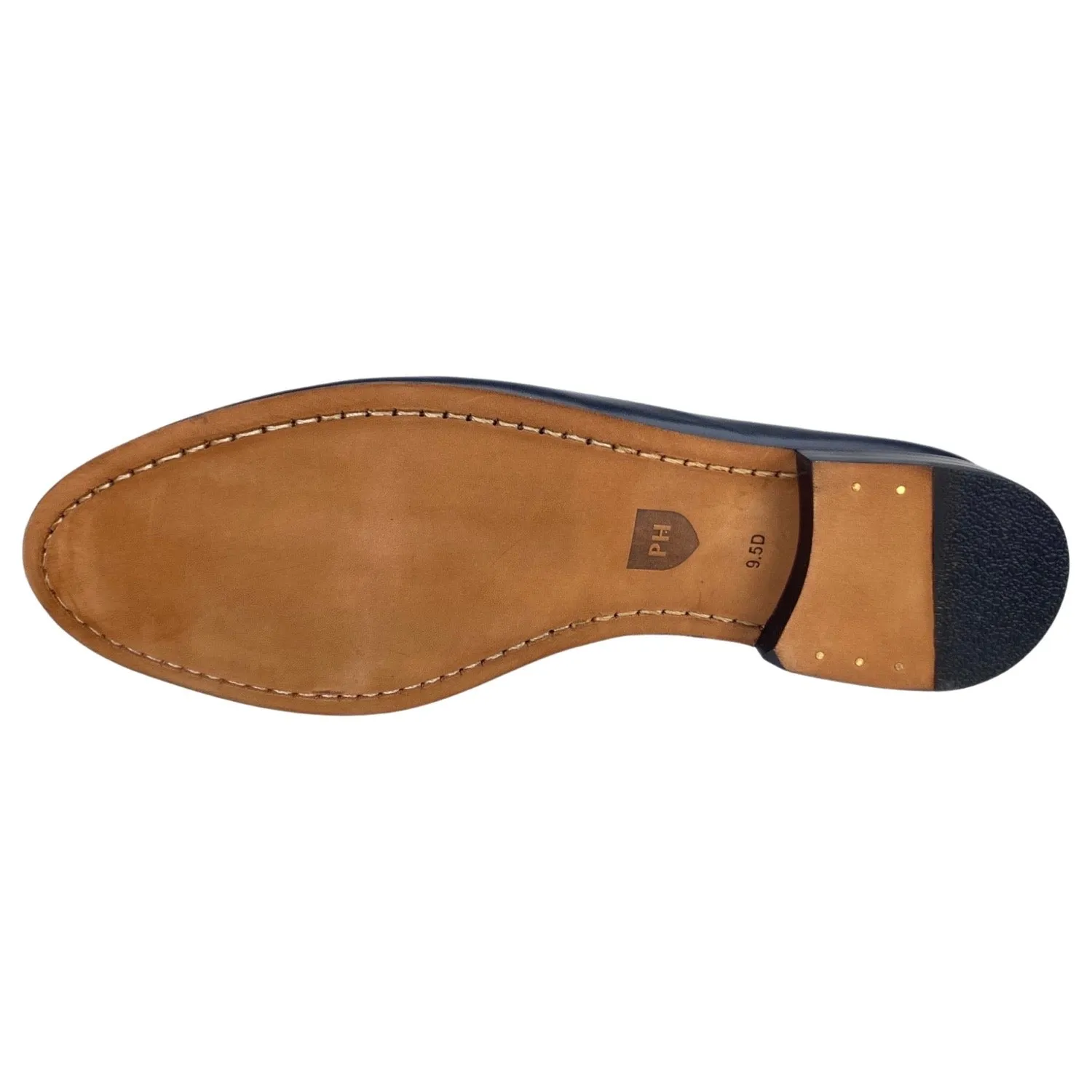 Peter Huber Nile Classic Bit Loafer