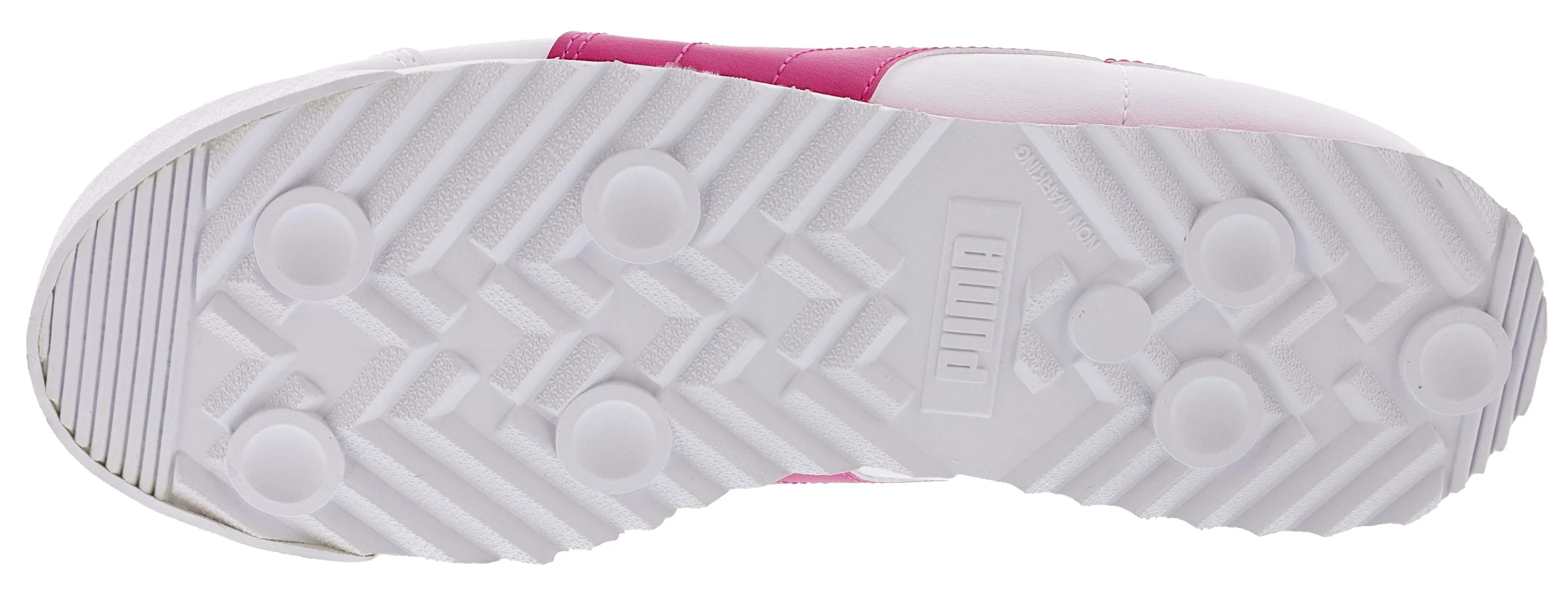 Puma Kid's Roma Basic Jr. Sneakers