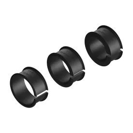 Replacement - Handlebar Mount / Bar Clamp (Medium) Spacer Set