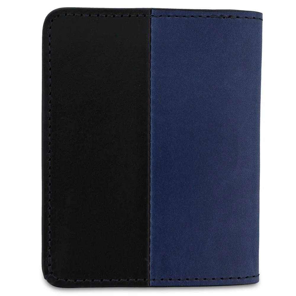 Slim Wallet - Marine / Navy