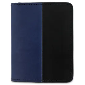 Slim Wallet - Marine / Navy