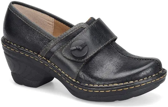 SOFTSPOTS Women's •Lina• Clog