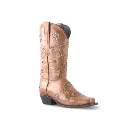 Texas Country Women's Western Alexa Orix Frontier E328-1