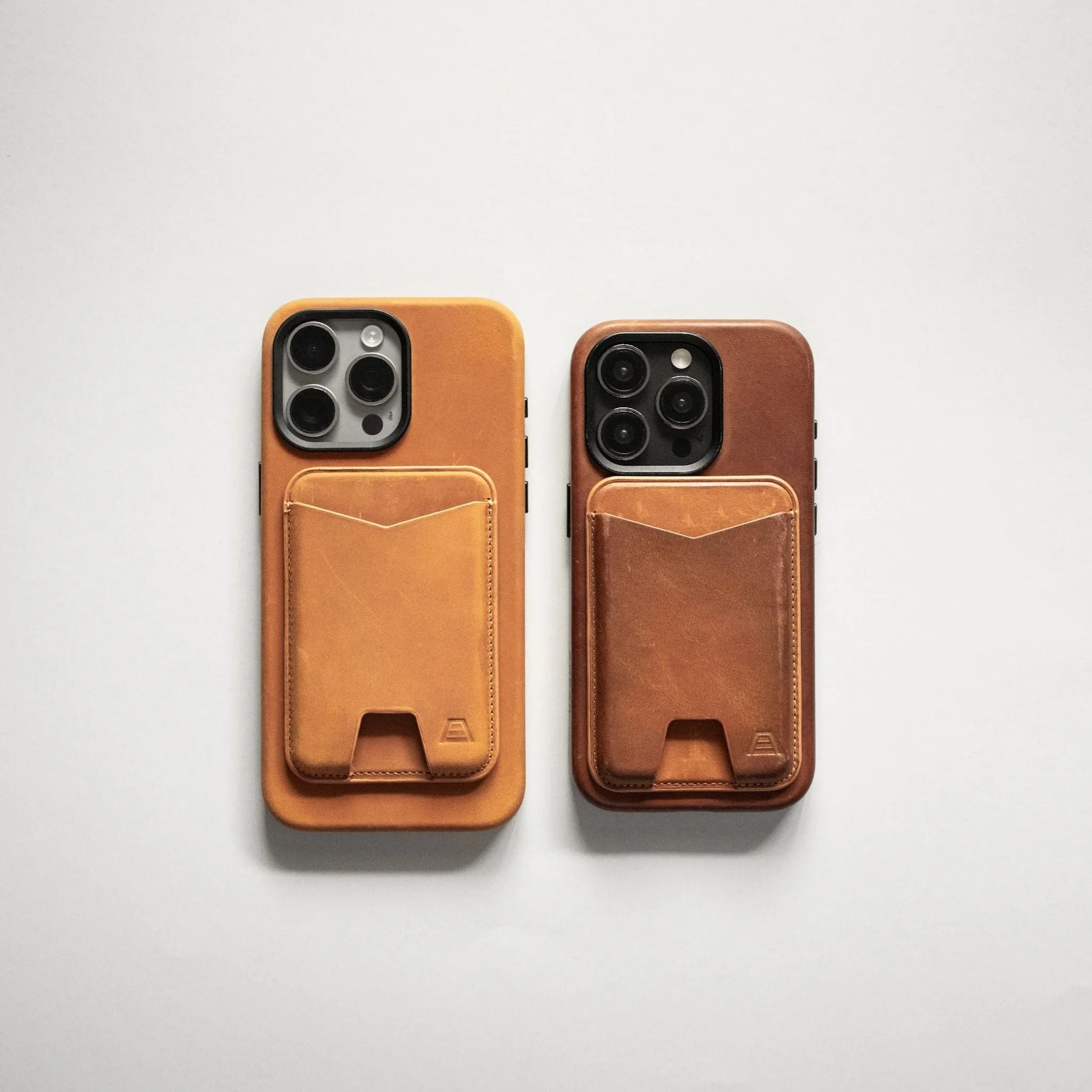 The Vintage Tan Tech Collection