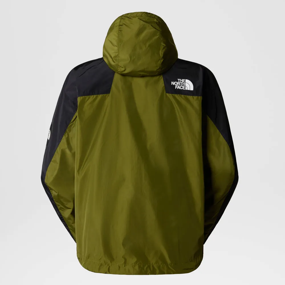 TUSTIN CARGO POCKET JACKET