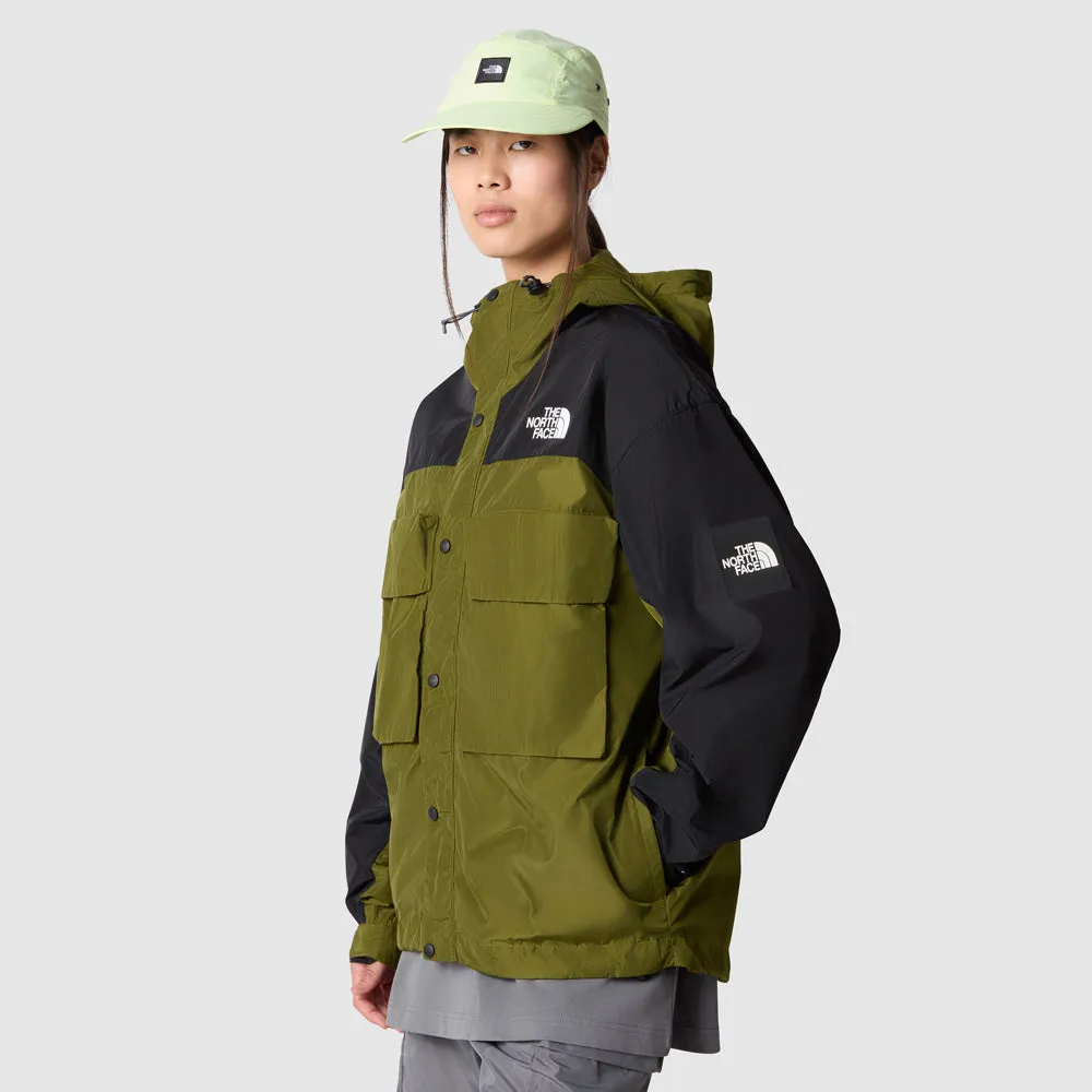 TUSTIN CARGO POCKET JACKET