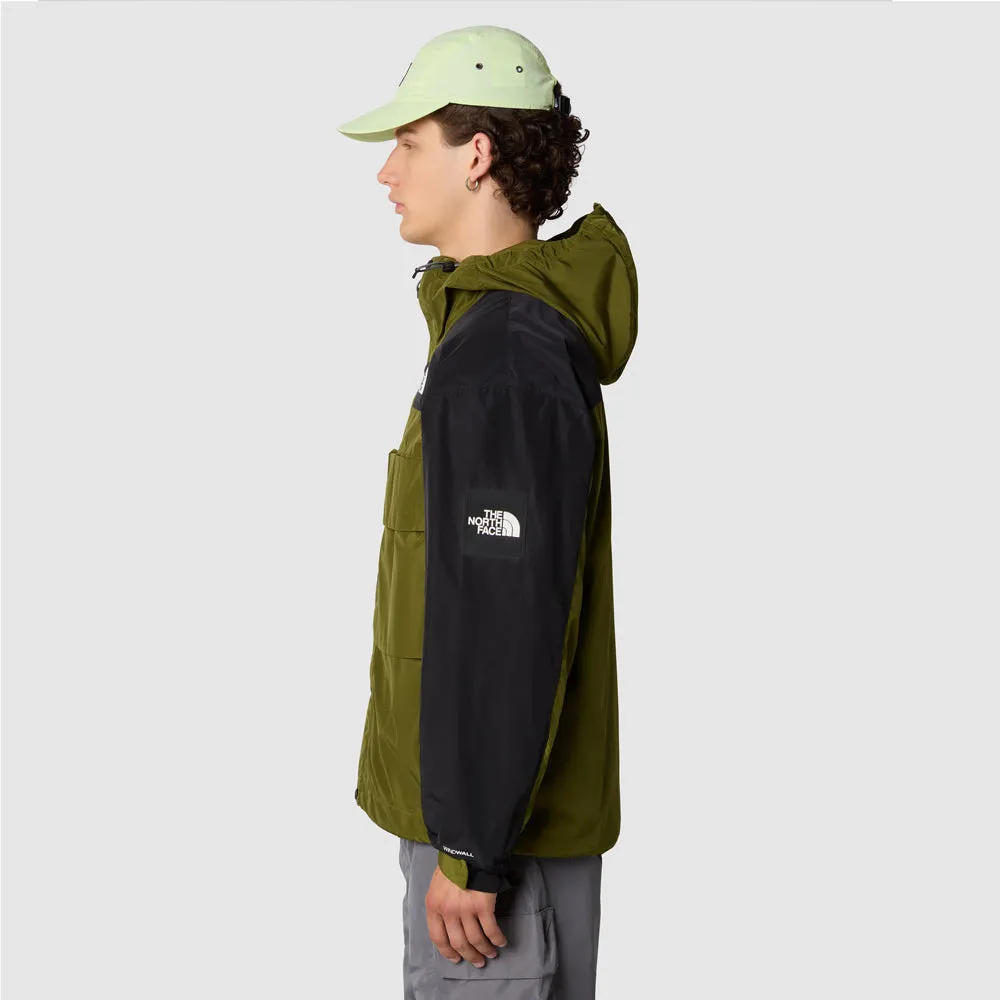 TUSTIN CARGO POCKET JACKET