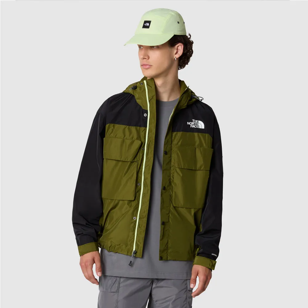 TUSTIN CARGO POCKET JACKET