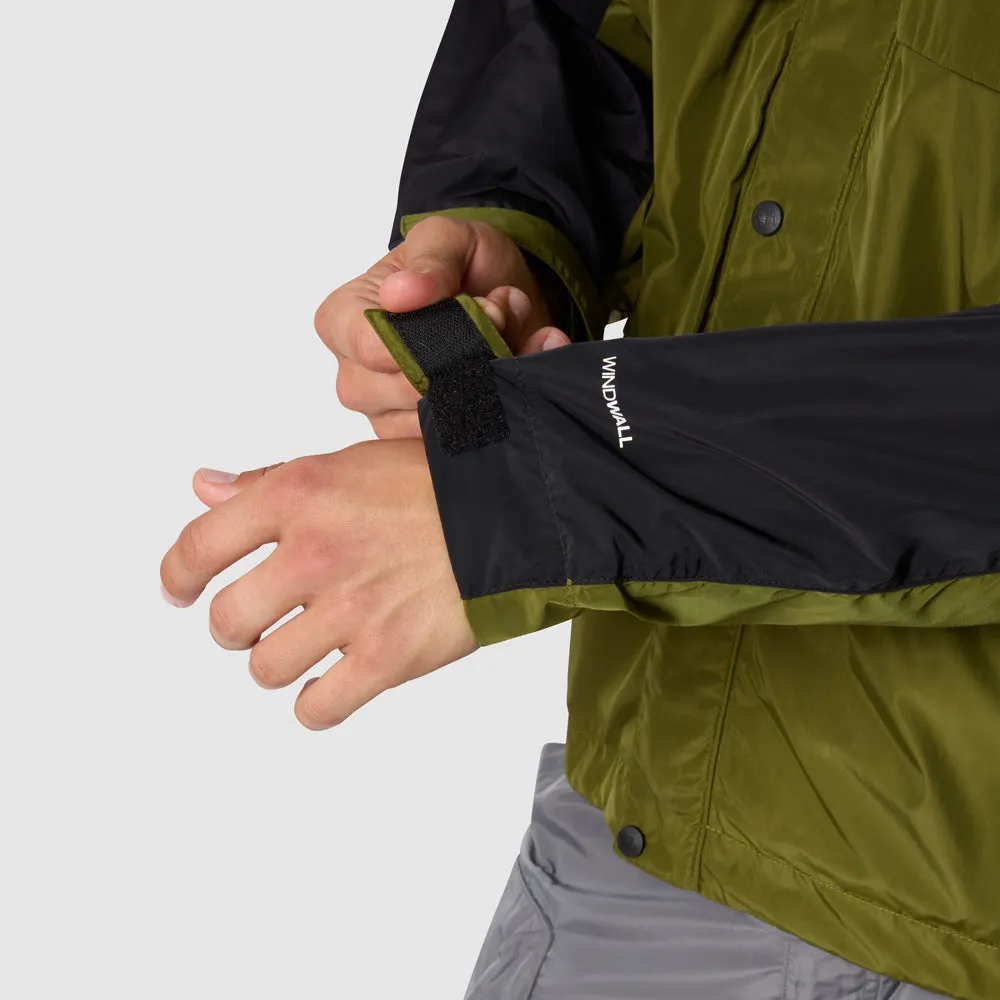 TUSTIN CARGO POCKET JACKET